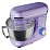 Миксер планетарный Weissgauff WSM 131 PML Prime Chef 9