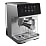Кофеварка Weissgauff WCM-355 DBx Automatic Cappuccino ColorTouch 3