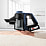 Пылесос вертикальный портативный Bosch BCS611P4A 4