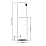 Вытяжка Weissgauff Tubus 1402 Island White 7