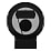 Вытяжка Weissgauff Tubus 90 Black Edition 6