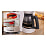 Кофеварка капельная Bosch MyMoment TKA3M131 3