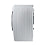 Стиральная машина с фронтальной загрузкой Samsung WW80R52LCFSDLP 4