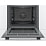 Электрический духовой шкаф Bosch HBG538ES6R 2